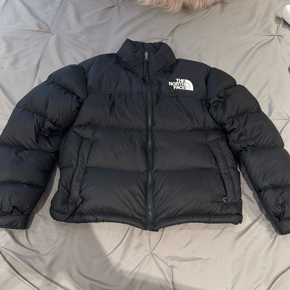 North Face Women’s 1996 Retro Nuptse Jacket